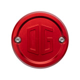 Original Garage Moto OG M8 Points Cover