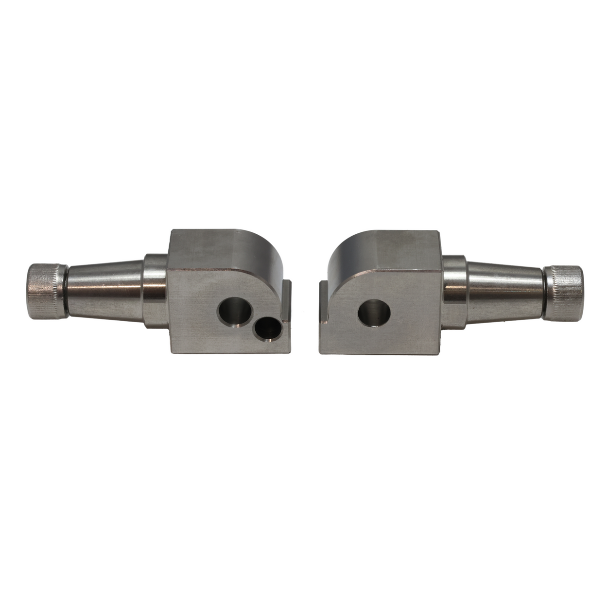 Original Garage Moto OG M8 Softail Rear Clevis V2 - Set - P-PG-48-SS