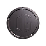 Original Garage Moto OG M8 Softail Derby Cover