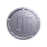 Original Garage Moto OG M8 Softail Derby Cover
