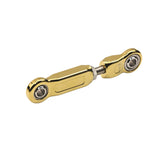 Original Garage Moto OG Mid Control Shift Linkage