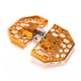 Harley Davidson Mini Floorboards