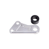 Original Garage Moto OG Ohlins Shocks External Preload Master Cylinder Mount For Harley Softail 2025-2026