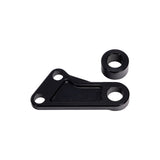 Original Garage Moto OG Ohlins Shocks External Preload Master Cylinder Mount For Harley Softail 2025-2026