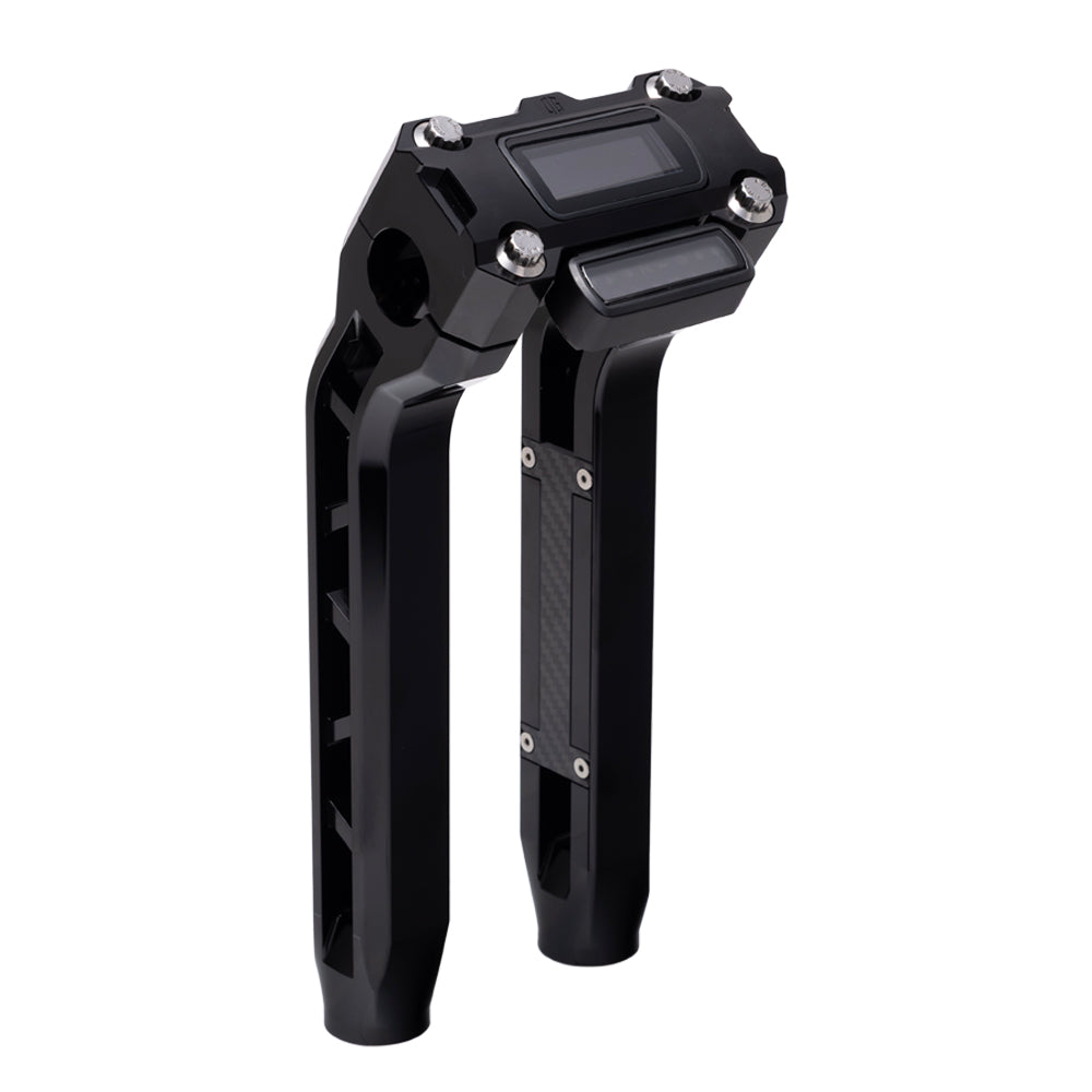 Original Garage Moto OG Performance 10.5" Pull Back Risers