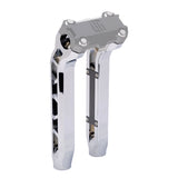 Original Garage Moto OG Performance 10.5" Pull Back Riser Legs
