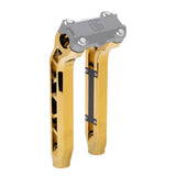 Original Garage Moto OG Performance 10.5" Pull Back Riser Legs