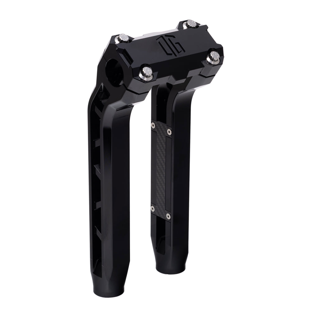 Original Garage Moto OG Performance 10.5" Pull Back Risers