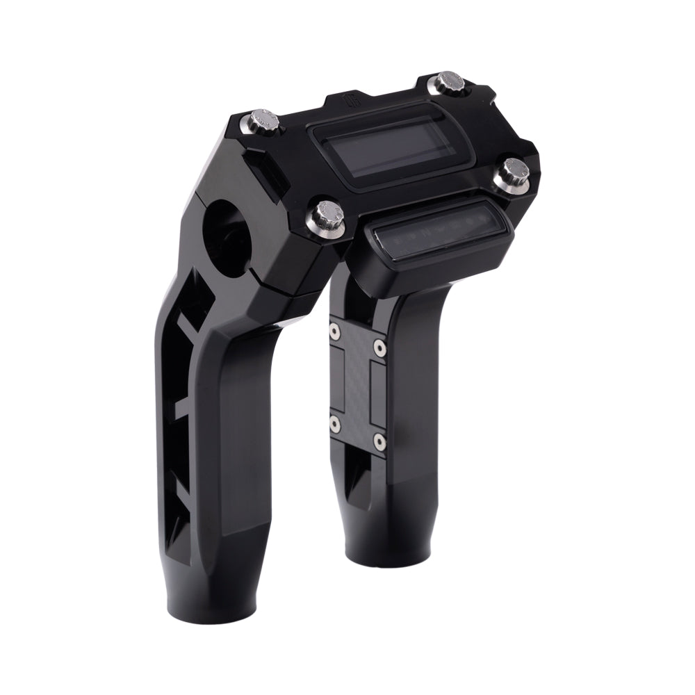 Original Garage Moto OG Performance 6.5" Pull Back Risers