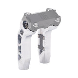 Original Garage Moto OG Performance 6.5" Pull Back Riser Legs