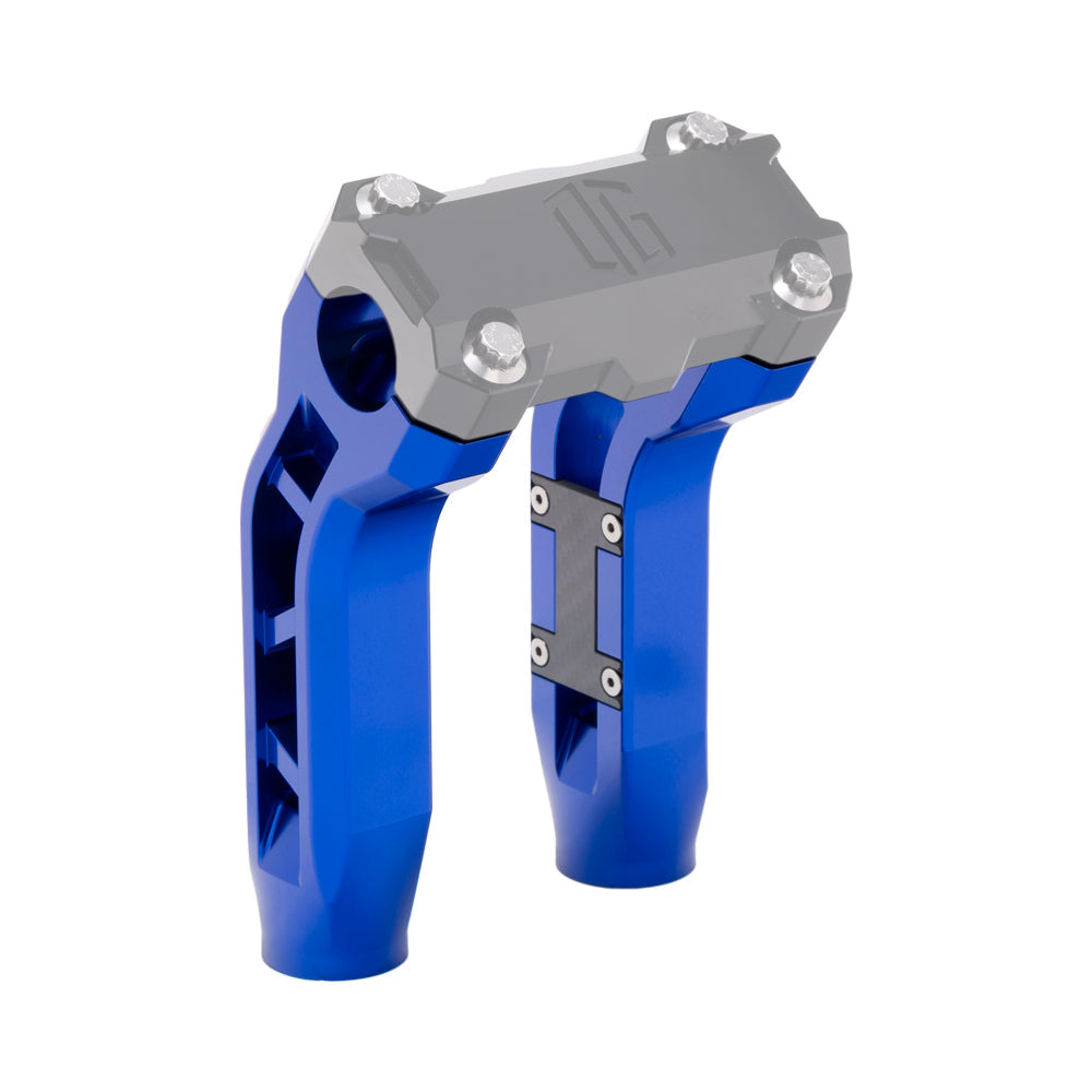 Original Garage Moto OG Performance 6.5" Pull Back Riser Legs