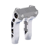 Original Garage Moto OG Performance 6.5" Pull Back Riser Legs