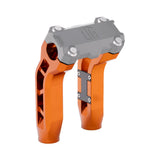 Original Garage Moto OG Performance 6.5" Pull Back Riser Legs
