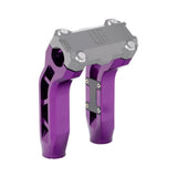 Original Garage Moto OG Performance 6.5" Pull Back Riser Legs