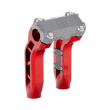 Original Garage Moto OG Performance 6.5" Pull Back Riser Legs