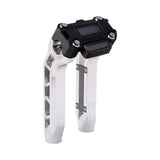 Original Garage Moto OG Performance 8.5" Pull Back Risers