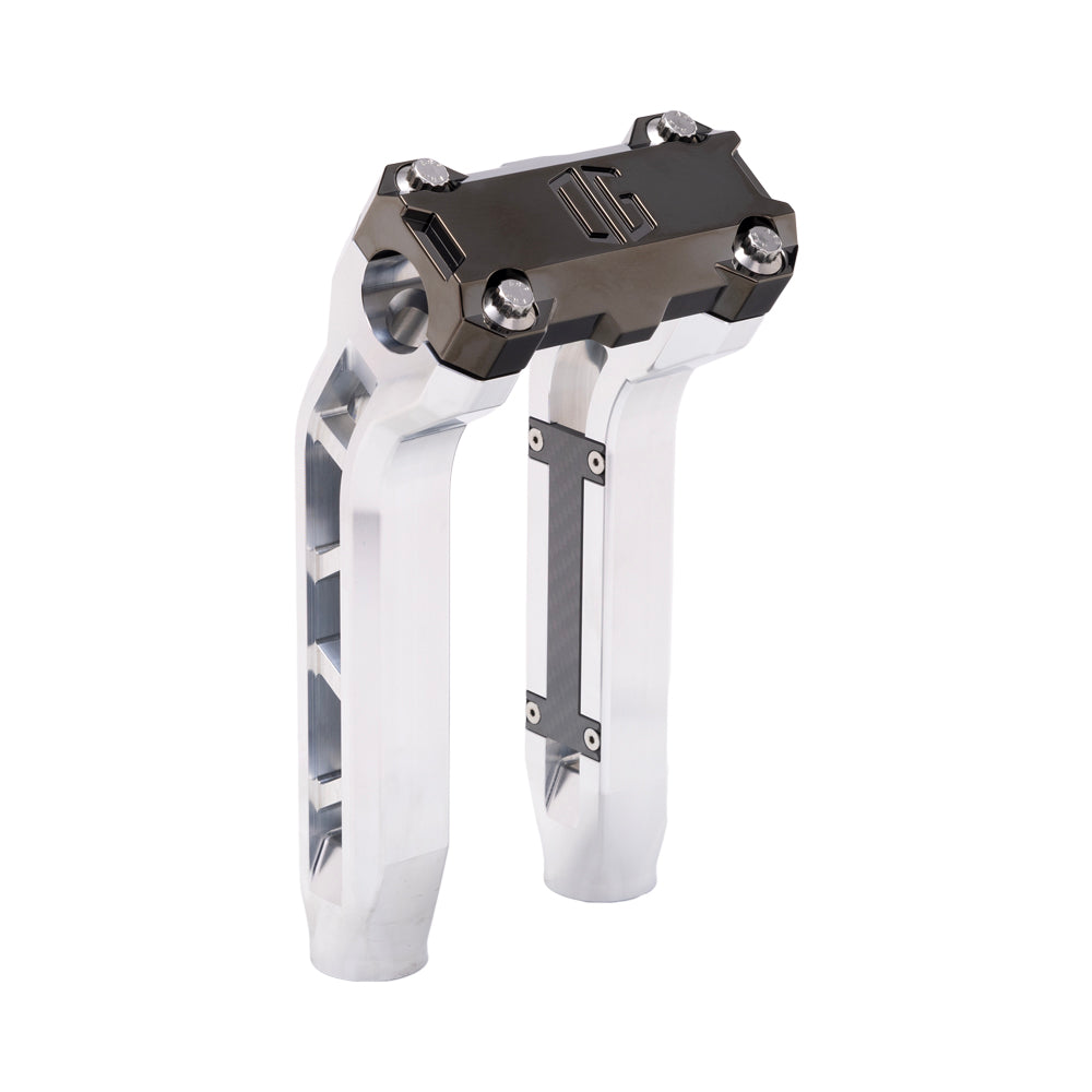 Original Garage Moto OG Performance 8.5" Pull Back Risers