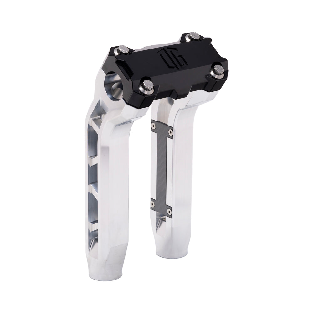 Original Garage Moto OG Performance 8.5" Pull Back Risers