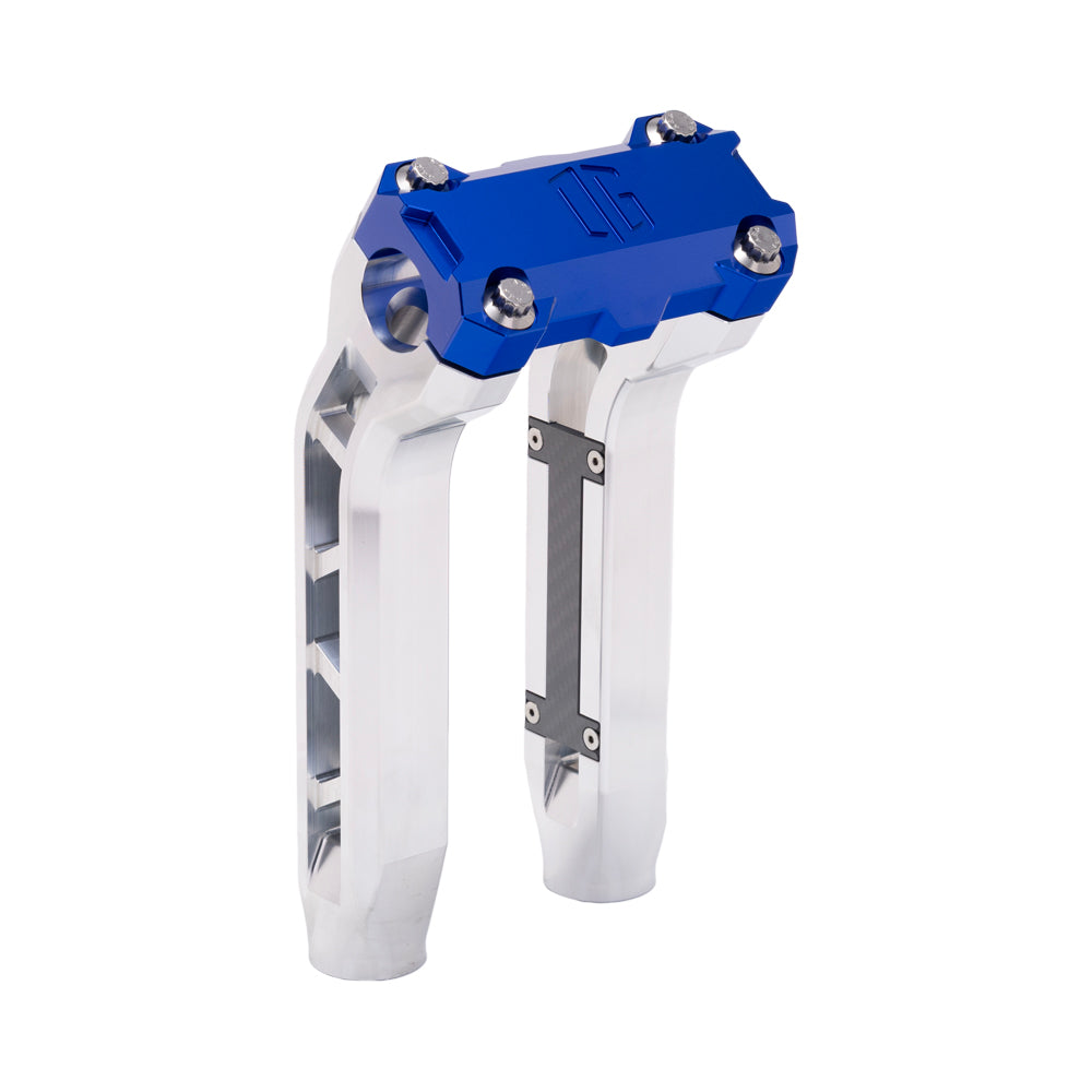 Original Garage Moto OG Performance 8.5" Pull Back Risers