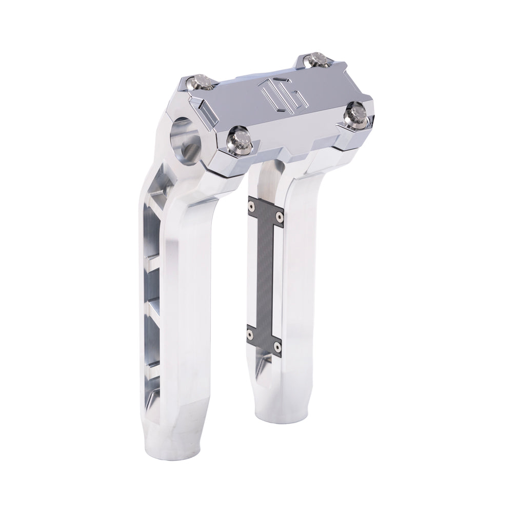Original Garage Moto OG Performance 8.5" Pull Back Risers