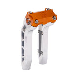 Original Garage Moto OG Performance 8.5" Pull Back Risers