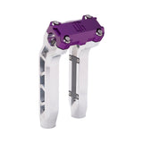 Original Garage Moto OG Performance 8.5" Pull Back Risers