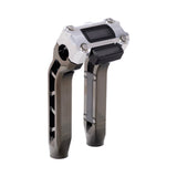 Original Garage Moto OG Performance 8.5" Pull Back Risers