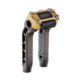 Original Garage Moto OG Performance 8.5" Pull Back Risers