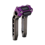Original Garage Moto OG Performance 8.5" Pull Back Risers