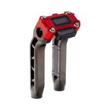 Original Garage Moto OG Performance 8.5" Pull Back Risers