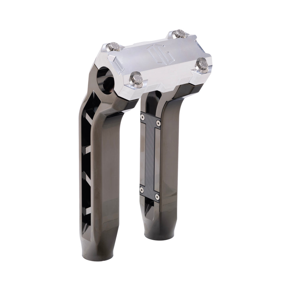 Original Garage Moto OG Performance 8.5" Pull Back Risers