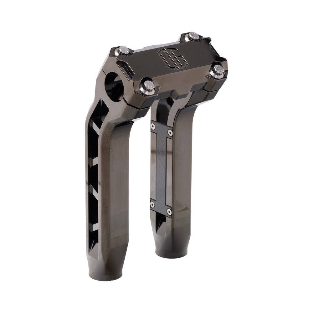Original Garage Moto OG Performance 8.5" Pull Back Risers