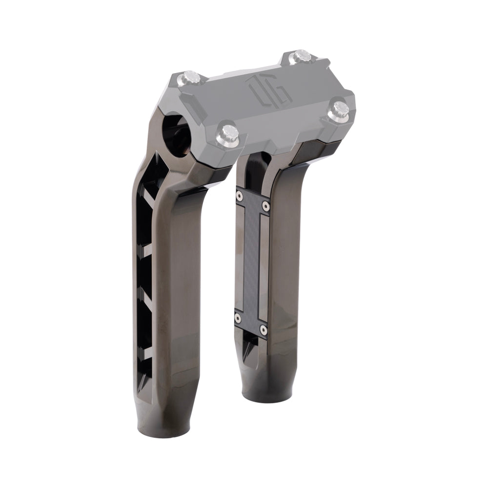 Original Garage Moto OG Performance 8.5" Pull Back Riser Legs