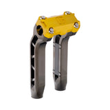 Original Garage Moto OG Performance 8.5" Pull Back Risers