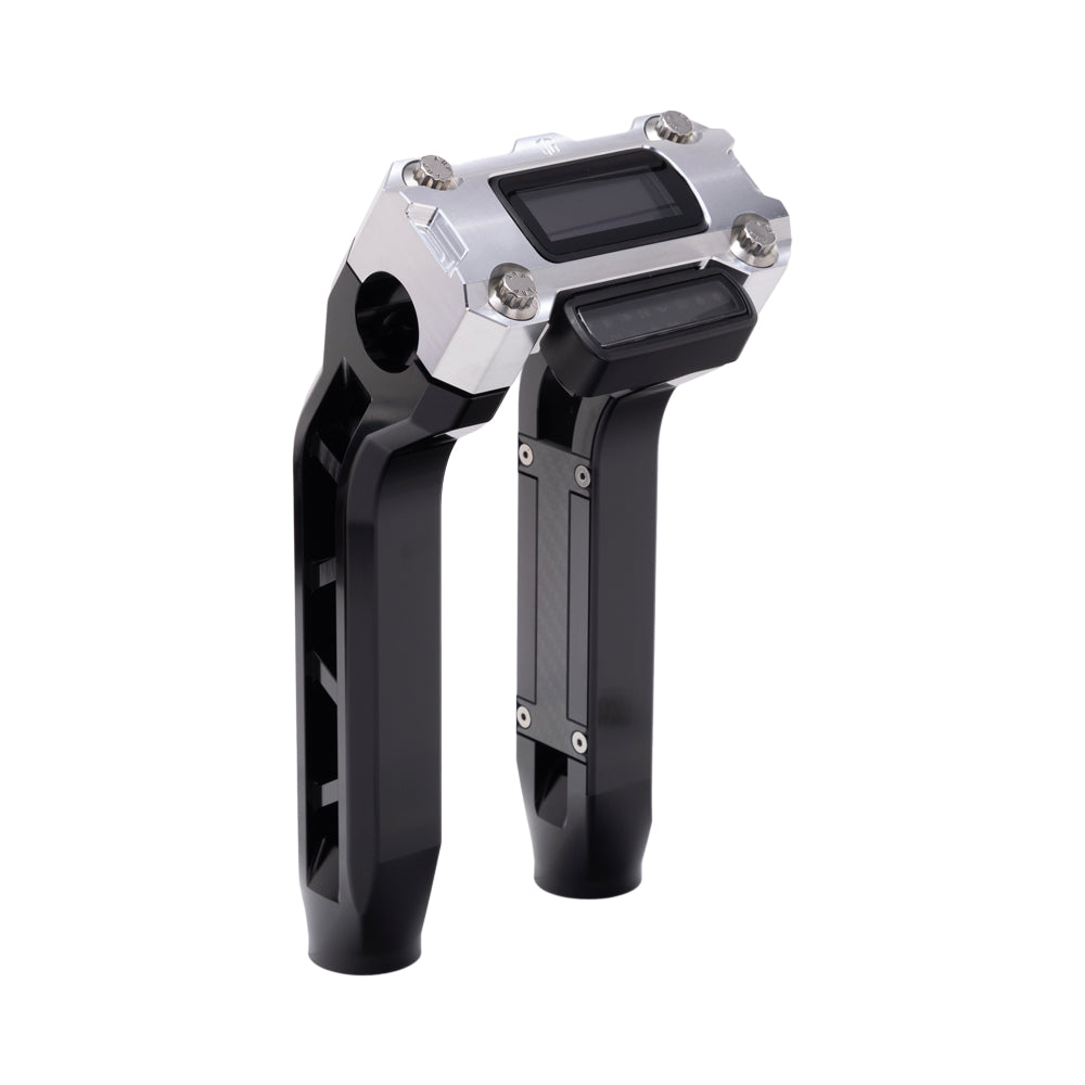 Original Garage Moto OG Performance 8.5" Pull Back Risers