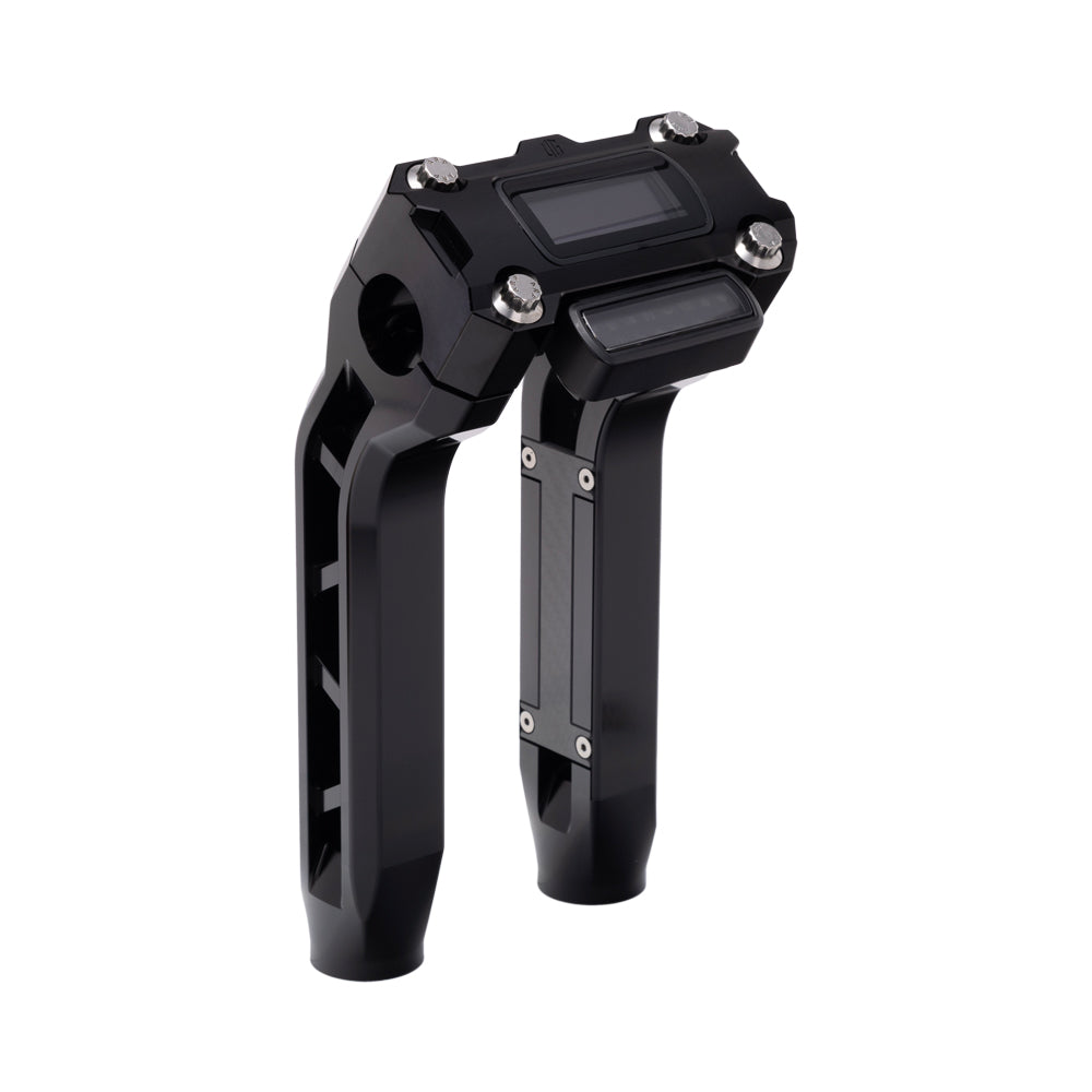 Original Garage Moto OG Performance 8.5" Pull Back Risers