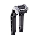 Original Garage Moto OG Performance 8.5" Pull Back Risers
