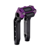 Original Garage Moto OG Performance 8.5" Pull Back Risers