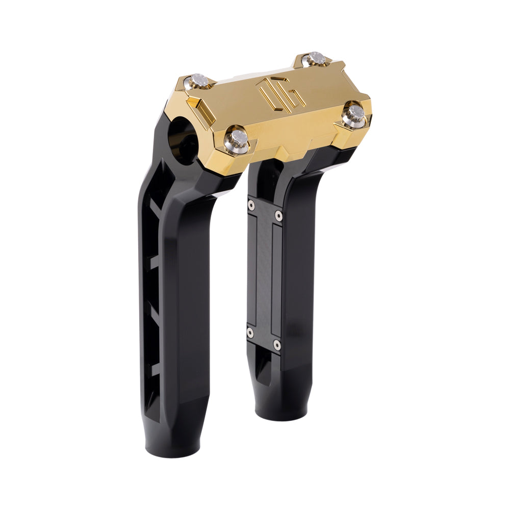 Original Garage Moto OG Performance 8.5" Pull Back Risers