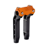 Original Garage Moto OG Performance 8.5" Pull Back Risers