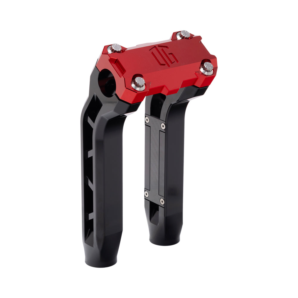 Original Garage Moto OG Performance 8.5" Pull Back Risers