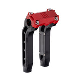 Original Garage Moto OG Performance 8.5" Pull Back Risers