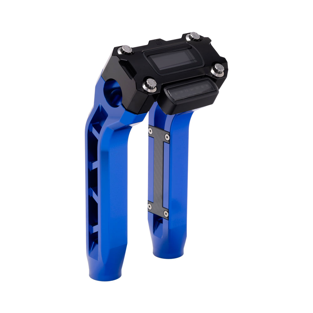Original Garage Moto OG Performance 8.5" Pull Back Risers