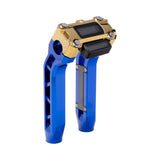 Original Garage Moto OG Performance 8.5" Pull Back Risers