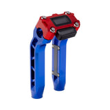 Original Garage Moto OG Performance 8.5" Pull Back Risers