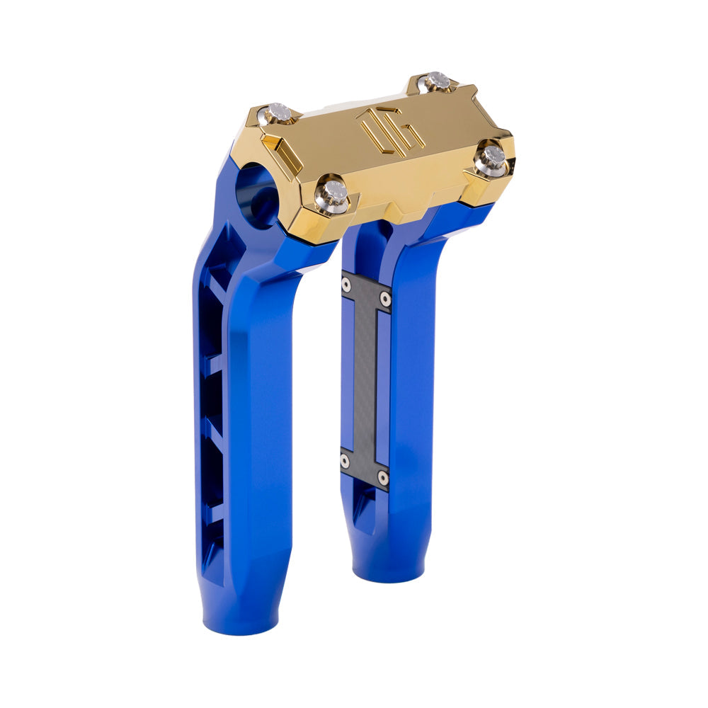 Original Garage Moto OG Performance 8.5" Pull Back Risers