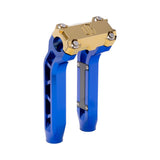 Original Garage Moto OG Performance 8.5" Pull Back Risers