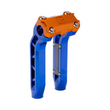 Original Garage Moto OG Performance 8.5" Pull Back Risers