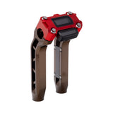 Original Garage Moto OG Performance 8.5" Pull Back Risers