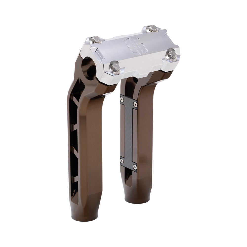 Original Garage Moto OG Performance 8.5" Pull Back Risers